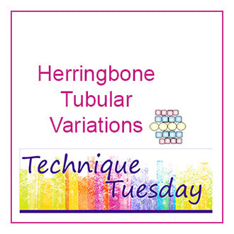 Herringbone Tubular Variations Technique Tuesday