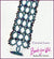Crystal Lace bead Weaving Bracelet Kit
