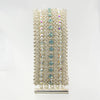 Diamond Dust Bracelet Bead Weaving Kit