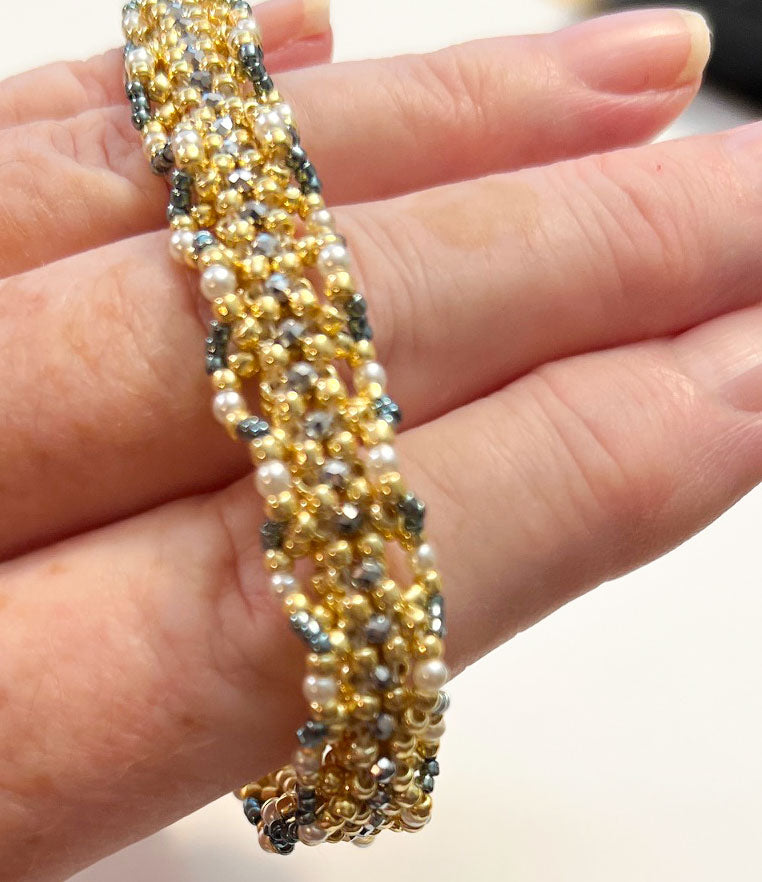 Precious Bracelet Kit