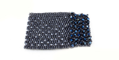 Fifth Avenue Bracelet Bead Weaving Kit