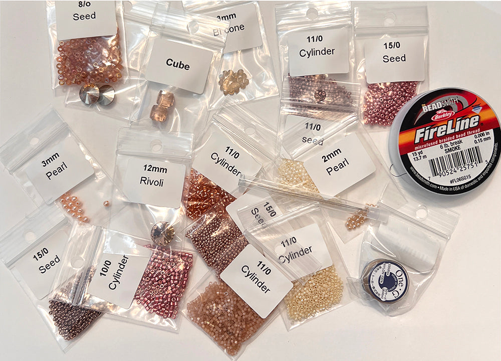 Peyote Intensive Kit
