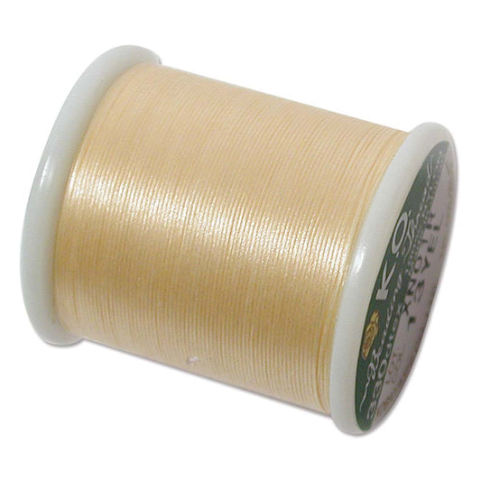 KO Yellow Thread 50 yards