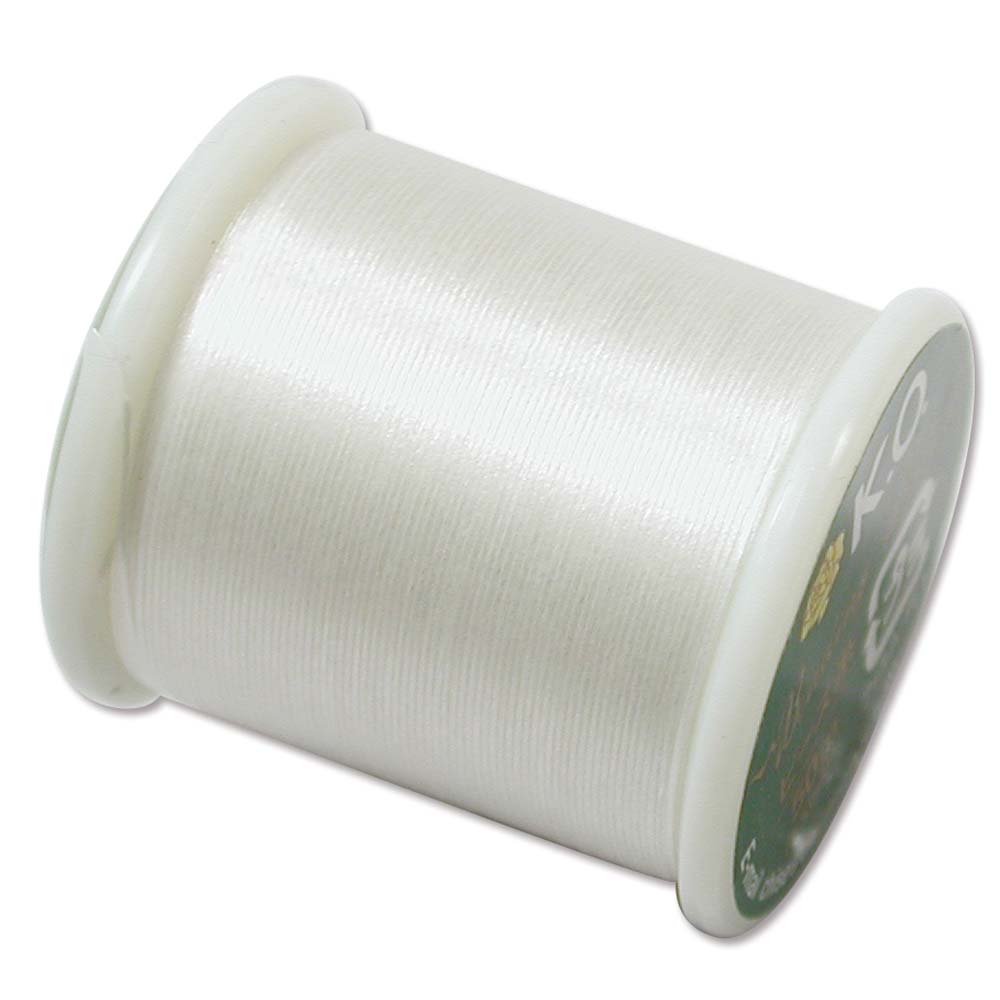 KO Ivory Thread 50 yards
