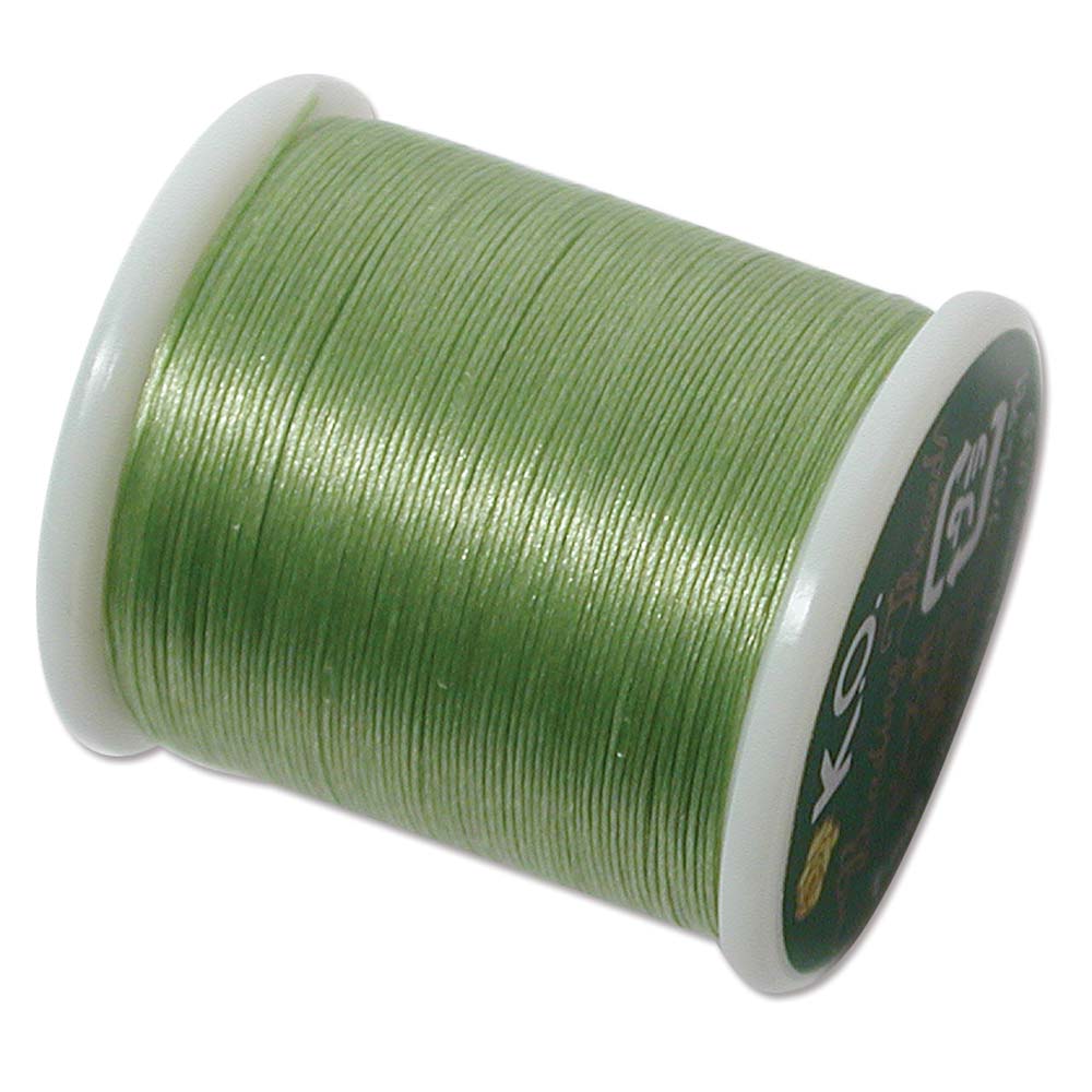 KO Apple Green Thread 50 yards