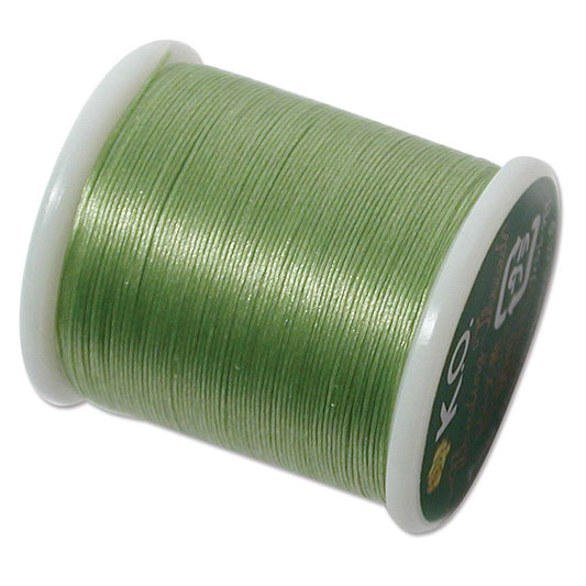 KO Apple Green Thread 50 yards
