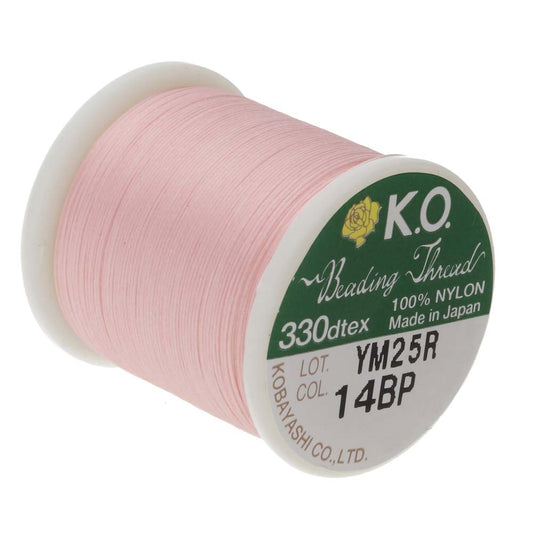 KO Baby Pink Thread 50 yards
