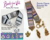 Peyote Charm Bracelet Bead Weaving Kit