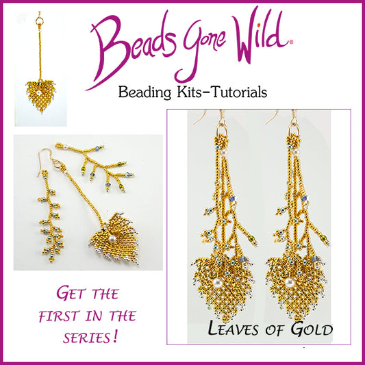 Leaves of Gold