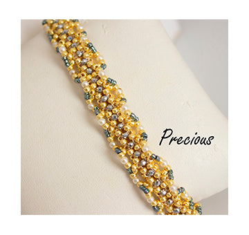 Precious Bracelet Kit