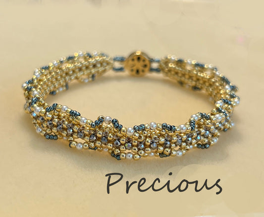 Precious Bracelet Kit