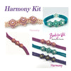 Harmony Bead Weaving Bracelet Kit