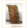 Cobblestones Bead Weaving Bracelet Kit