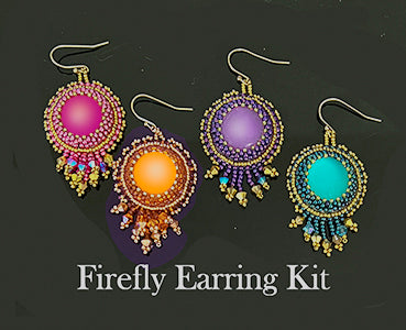 Firefly Earring Kit