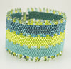 Key West Bracelet Bead Weaving Kit