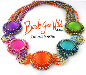 Firefly Necklace Kit