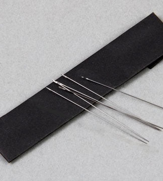 Japanese Beading Needles – Beads Gone Wild LLC