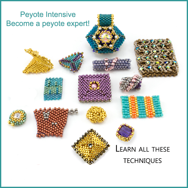 Peyote Intensive Kit