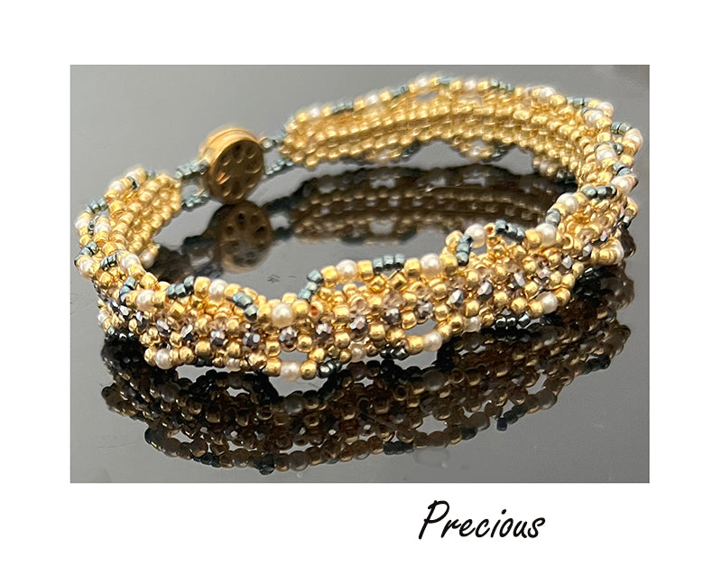 Precious Bracelet Kit