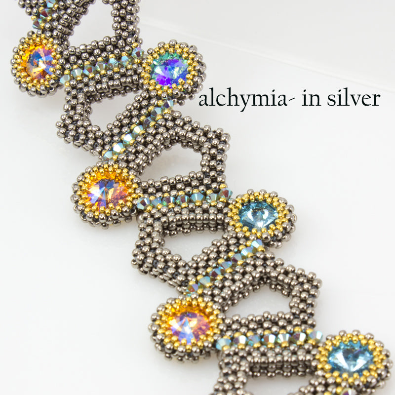 Alchymia Bracelet Kit
