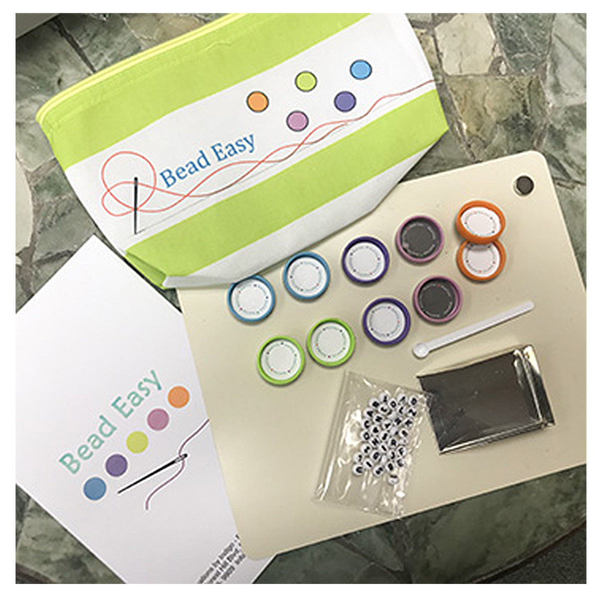 Bead Easy: Sets