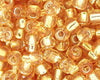 11/o Japanese Seed Bead 0003a Silverlined - Beads Gone Wild