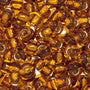11/o Japanese Seed Bead 0004a Silverlined - Beads Gone Wild