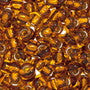 11/o Japanese Seed Bead 0004a Silverlined - Beads Gone Wild
