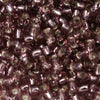 11/o Japanese Seed Bead 0012 Silverlined - Beads Gone Wild