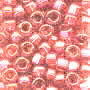 11/o Japanese Seed Bead 0012D Silverlined - Beads Gone Wild
