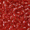 11/o Japanese Seed Bead 0044 npf Silverlined - Beads Gone Wild