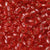 11/o Japanese Seed Bead 0044 npf Silverlined - Beads Gone Wild
