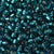 11/o Japanese Seed Bead 0051 npf Silverlined - Beads Gone Wild
