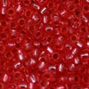 11/o Japanese Seed Bead 0054 npf Silverlined - Beads Gone Wild
