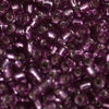 11/o Japanese Seed Bead 0057 npf Silverlined - Beads Gone Wild
