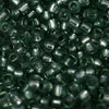 11/o Japanese Seed Bead 0067 npf Silverlined - Beads Gone Wild