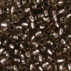 11/o Japanese Seed Bead 0069 npf Silverlined - Beads Gone Wild