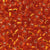 6/O Japanese Seed Beads Silverlined 9 - Beads Gone Wild
