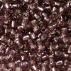 6/O Japanese Seed Beads Silverlined 12 - Beads Gone Wild