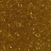 11/o Japanese Seed Bead 0132 Transparent - Beads Gone Wild