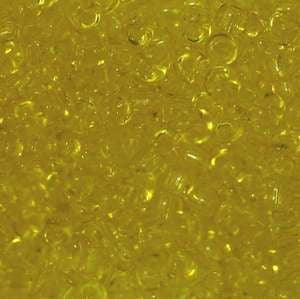 11/o Japanese Seed Bead 0136 Transparent - Beads Gone Wild
