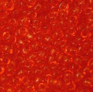 11/o Japanese Seed Bead 0139 Transparent - Beads Gone Wild
