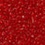 11/o Japanese Seed Bead 0140 Transparent - Beads Gone Wild
