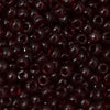 11/o Japanese Seed Bead 0141A Transparent - Beads Gone Wild