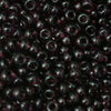 11/o Japanese Seed Bead 0142K Transparent - Beads Gone Wild