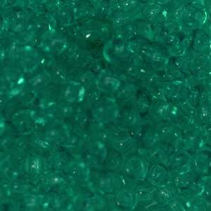 11/o Japanese Seed Bead 0147C npf Transparent - Beads Gone Wild
