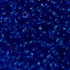 11/o Japanese Seed Bead 0149 Transparent - Beads Gone Wild
