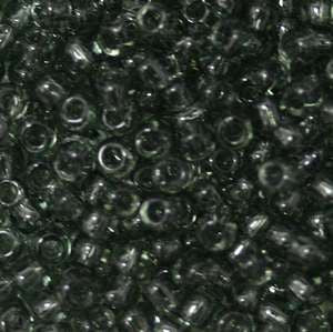 11/o Japanese Seed Bead 0152 Transparent - Beads Gone Wild
