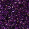 11/o Japanese Seed Bead 0153G npf Transparent - Beads Gone Wild