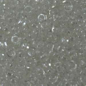 11/o Japanese Seed Bead 0160 Transparent Luster - Beads Gone Wild
